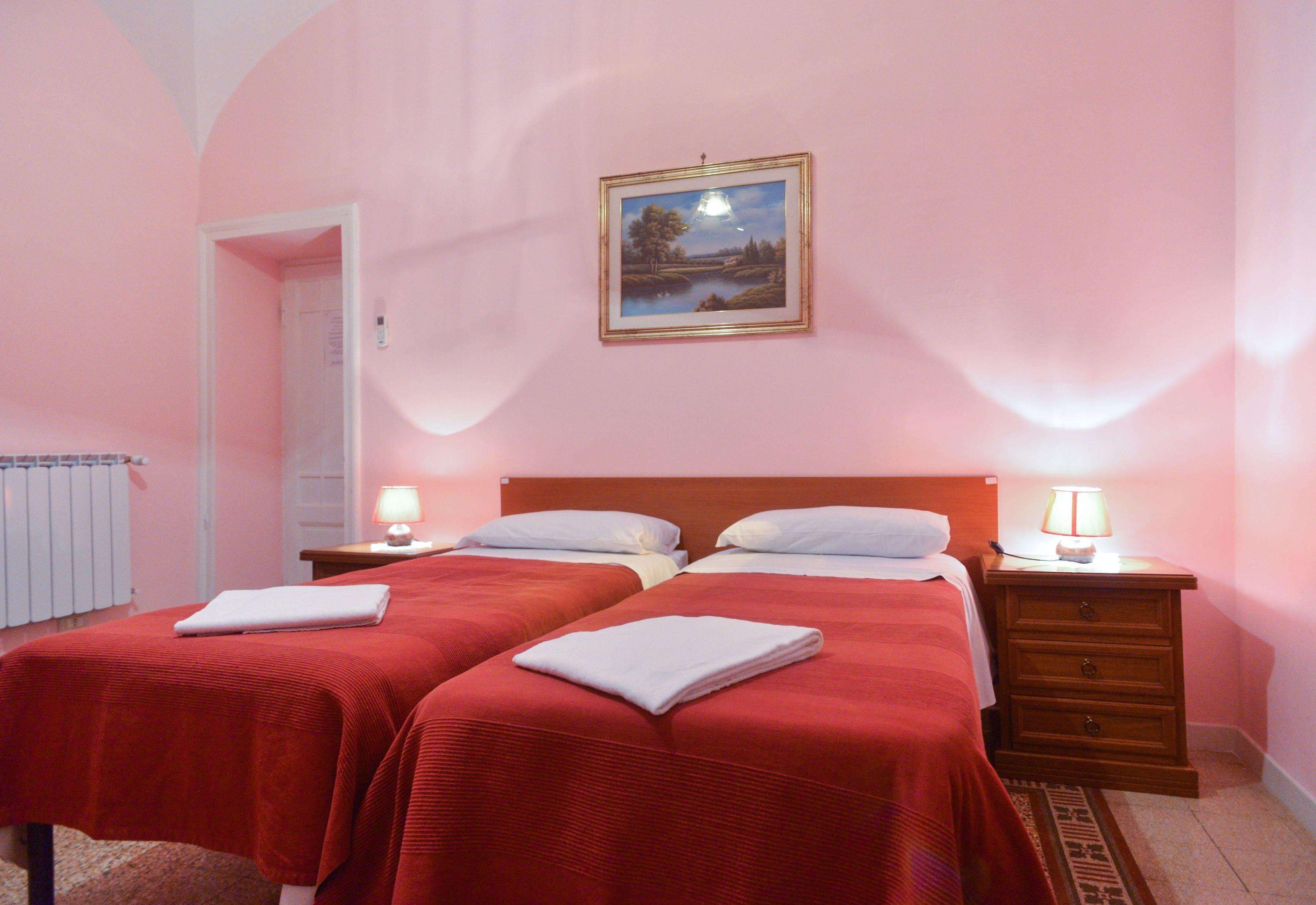 Trani B&T Rooms — Photos 1