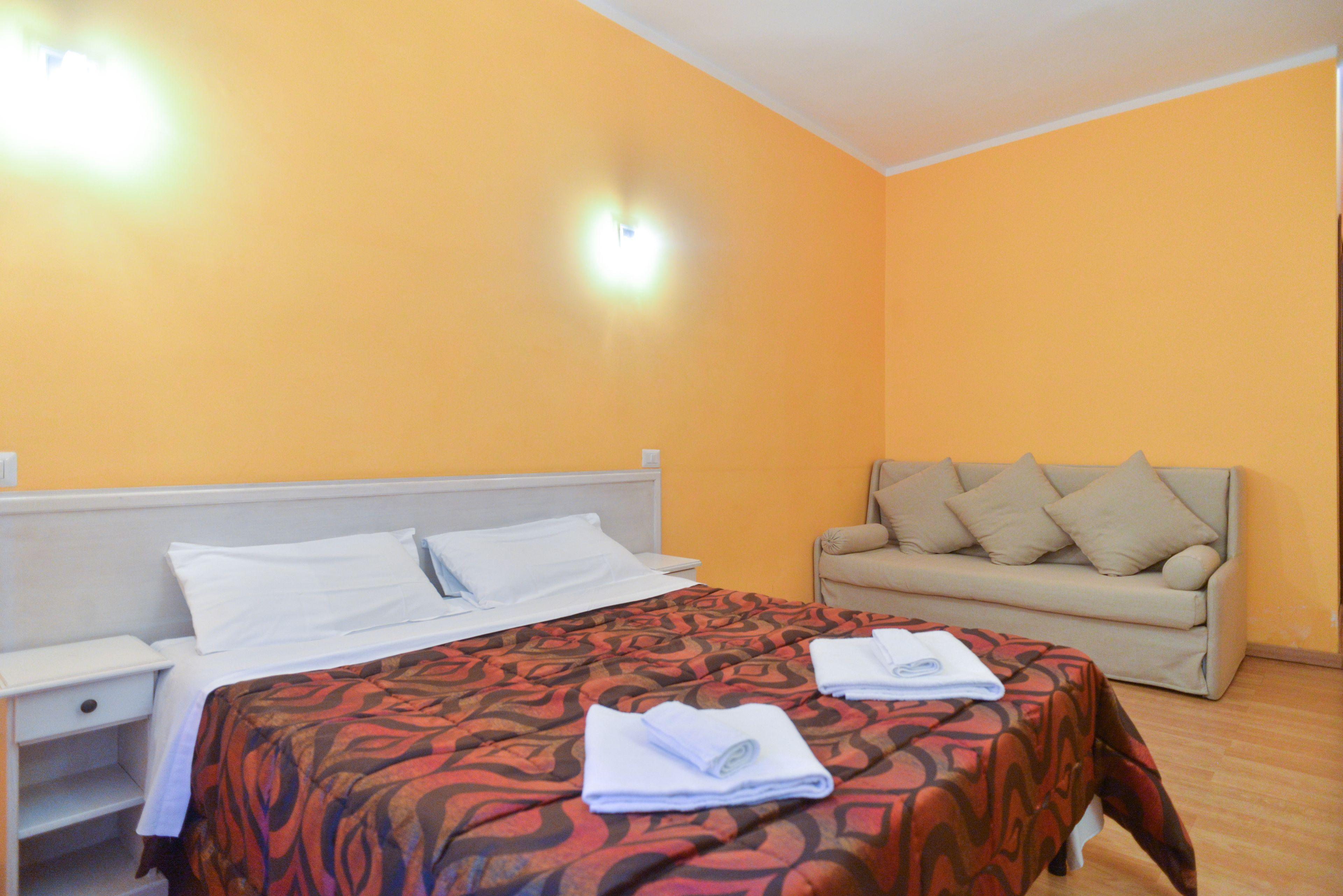 Trani B&T Rooms — Photos 3