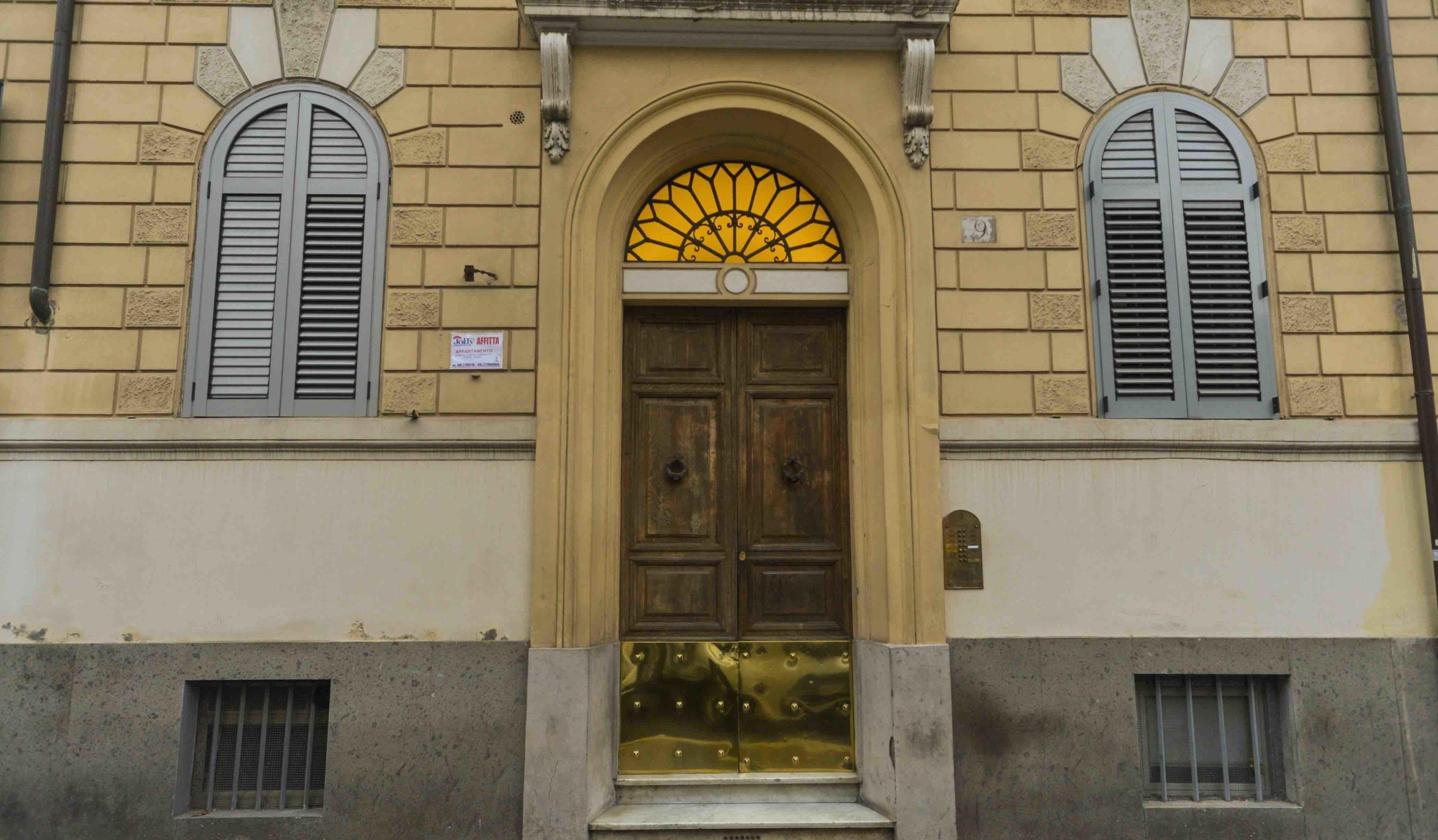 Trani B&T Rooms, Rome